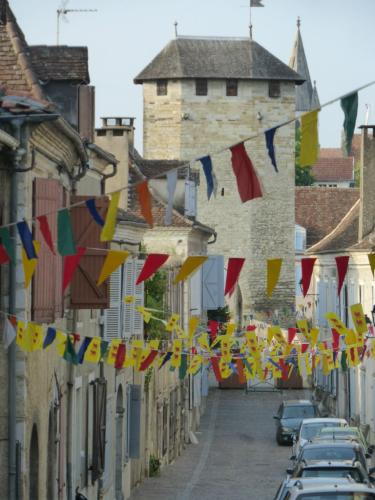 Fetes 1