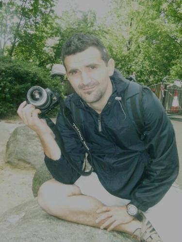 SANYO DIGITAL CAMERA